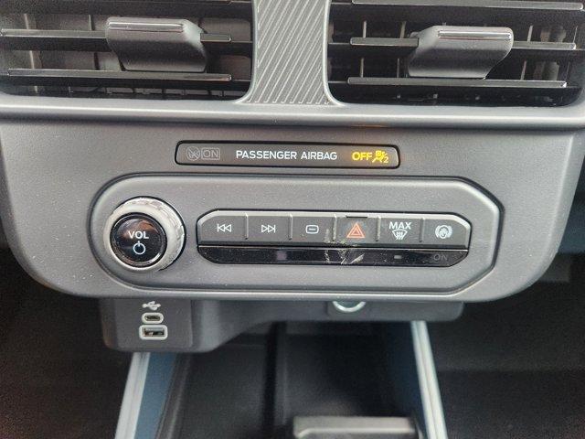 new 2025 Ford Maverick car, priced at $29,485