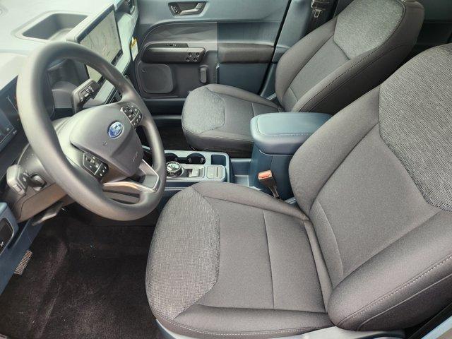 new 2025 Ford Maverick car, priced at $29,485