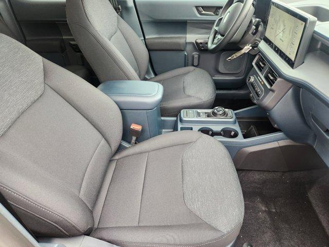 new 2025 Ford Maverick car, priced at $29,485