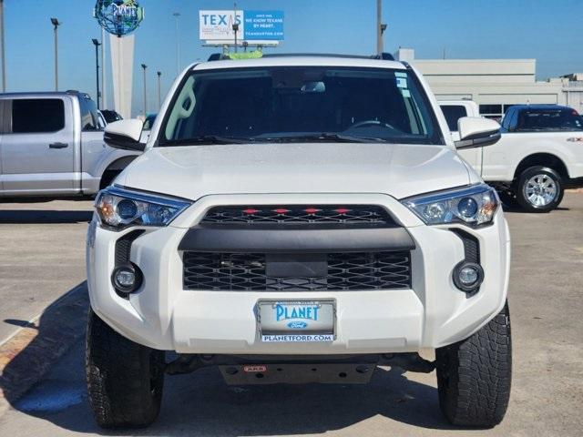 used 2023 Toyota 4Runner car, priced at $41,991