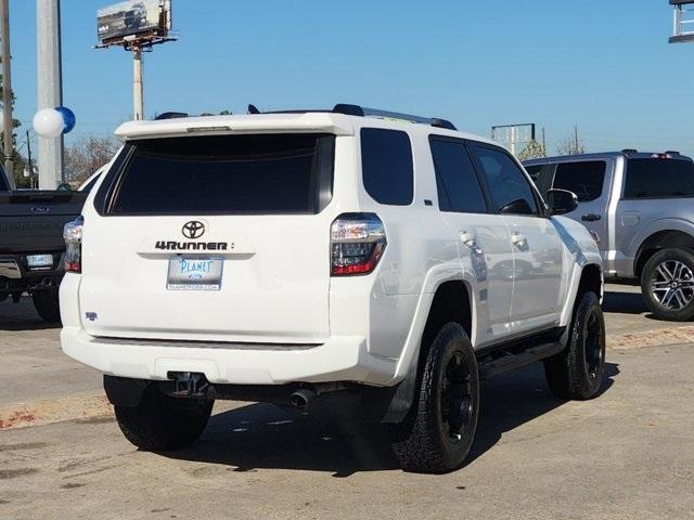 used 2023 Toyota 4Runner car, priced at $41,991