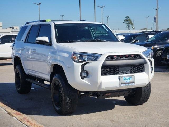 used 2023 Toyota 4Runner car, priced at $41,991