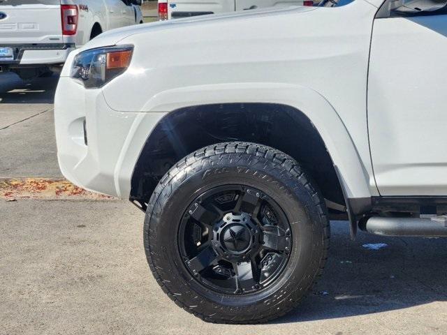 used 2023 Toyota 4Runner car, priced at $41,991