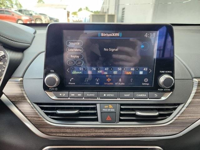 used 2019 Nissan Altima car, priced at $19,771