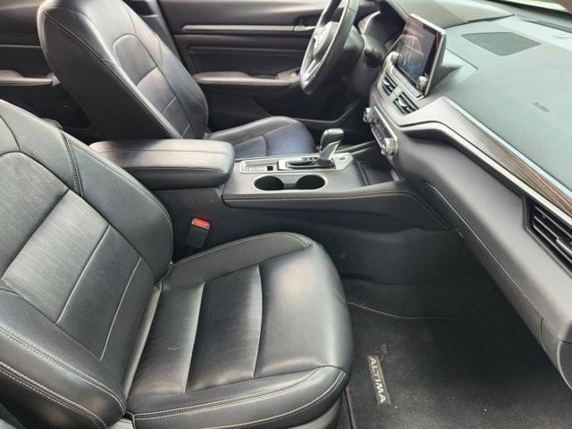 used 2019 Nissan Altima car, priced at $19,771