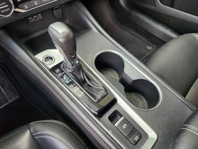 used 2019 Nissan Altima car, priced at $19,771