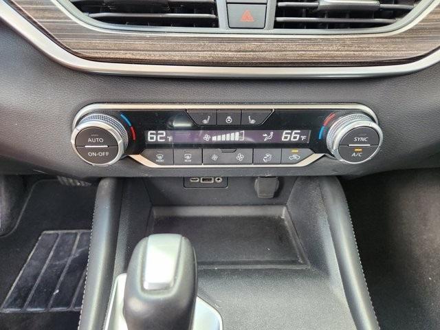 used 2019 Nissan Altima car, priced at $19,771