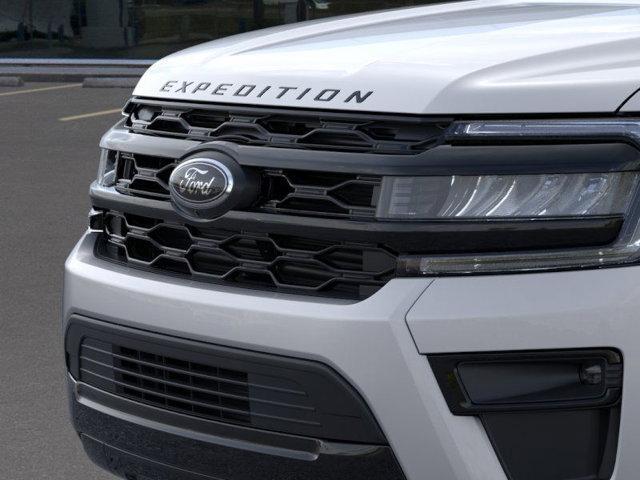 new 2024 Ford Expedition Max car, priced at $65,680