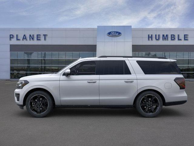 new 2024 Ford Expedition Max car, priced at $65,680