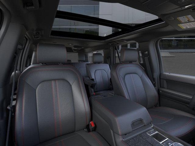 new 2024 Ford Expedition Max car, priced at $65,680