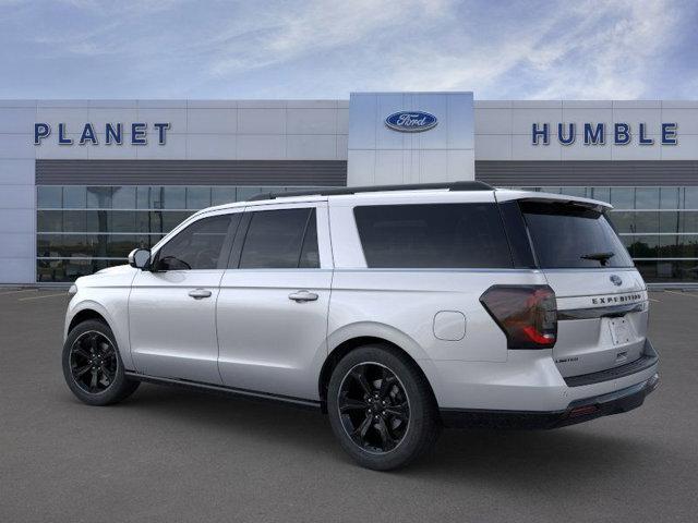 new 2024 Ford Expedition Max car, priced at $65,680