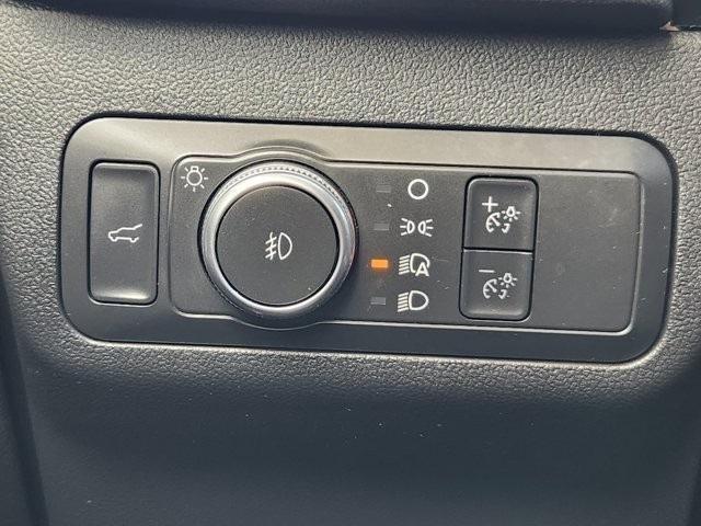 used 2022 Ford Escape car, priced at $27,866