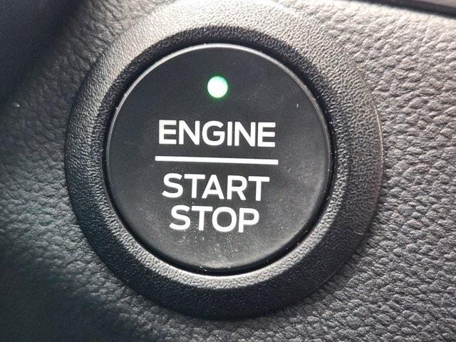 used 2022 Ford Escape car, priced at $27,866