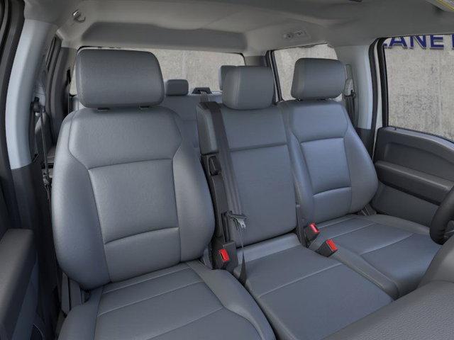 new 2025 Ford F-250 car, priced at $64,190