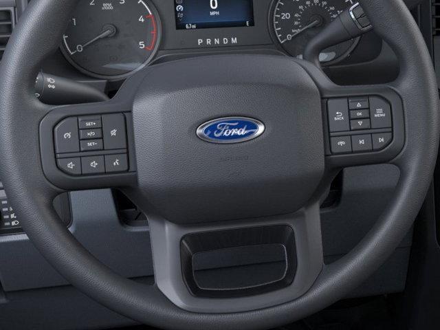 new 2025 Ford F-250 car, priced at $64,190