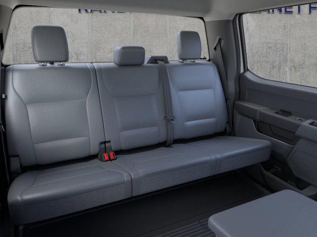 new 2025 Ford F-250 car, priced at $64,190