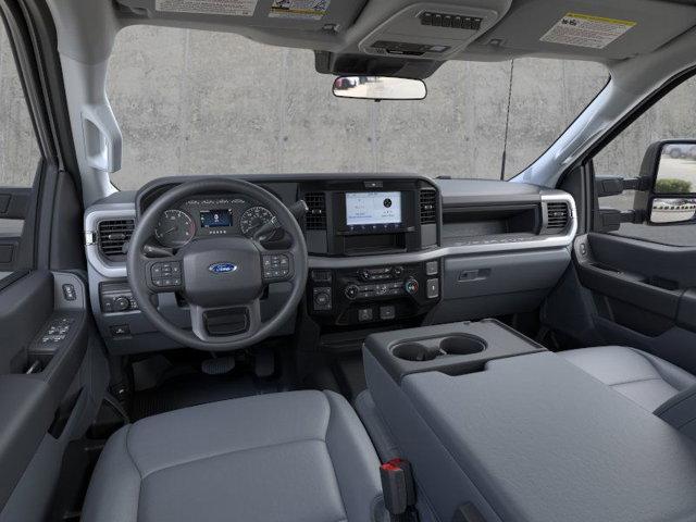 new 2025 Ford F-250 car, priced at $64,190