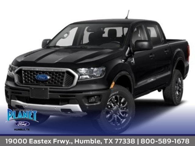 used 2021 Ford Ranger car, priced at $24,988