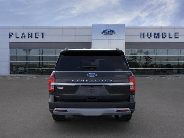 new 2024 Ford Expedition car, priced at $57,625
