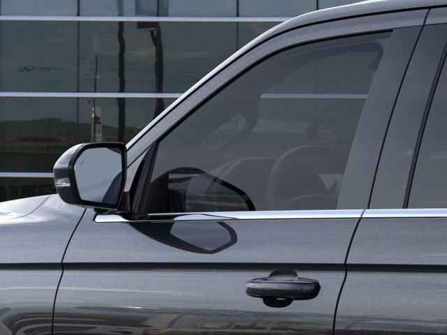 new 2024 Ford Expedition car, priced at $57,625
