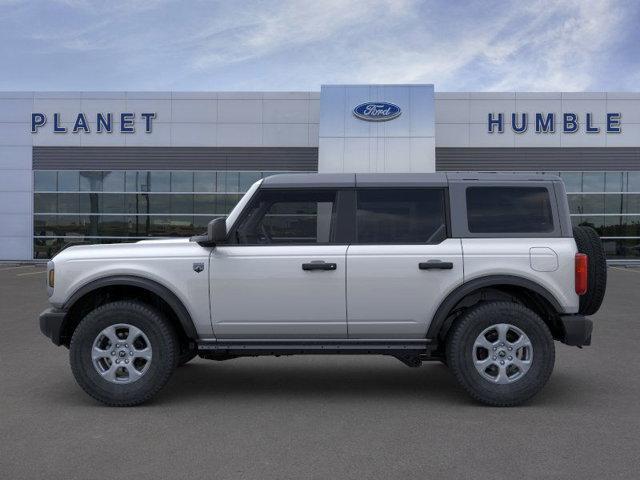 new 2024 Ford Bronco car, priced at $45,850