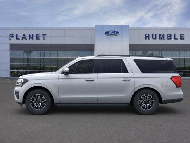 new 2024 Ford Expedition Max car, priced at $58,380