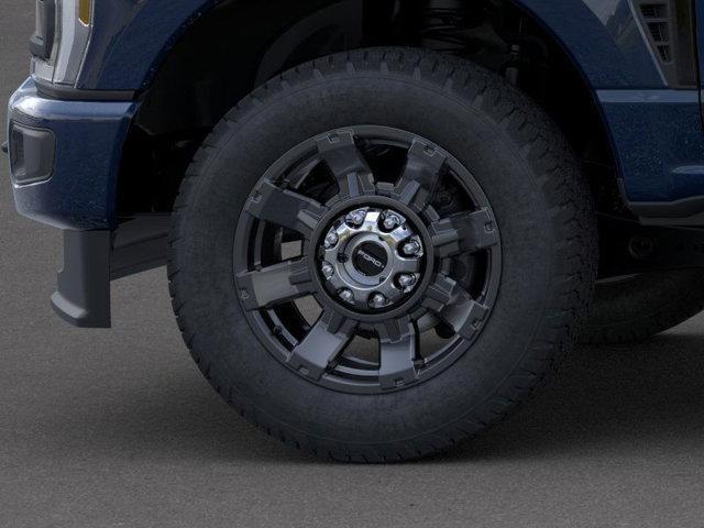 new 2025 Ford F-250 car, priced at $71,000