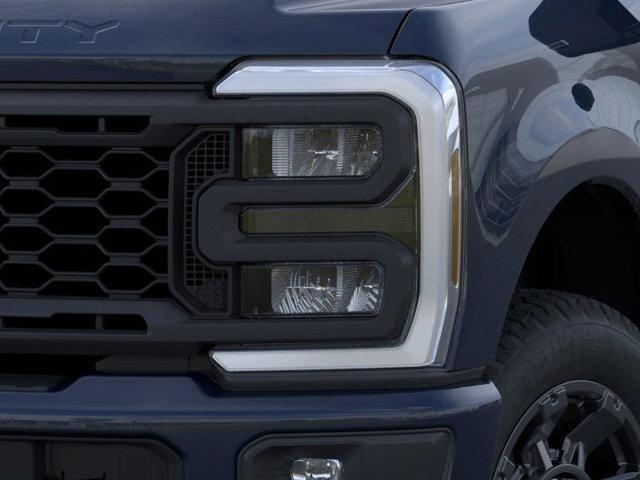 new 2025 Ford F-250 car, priced at $71,000