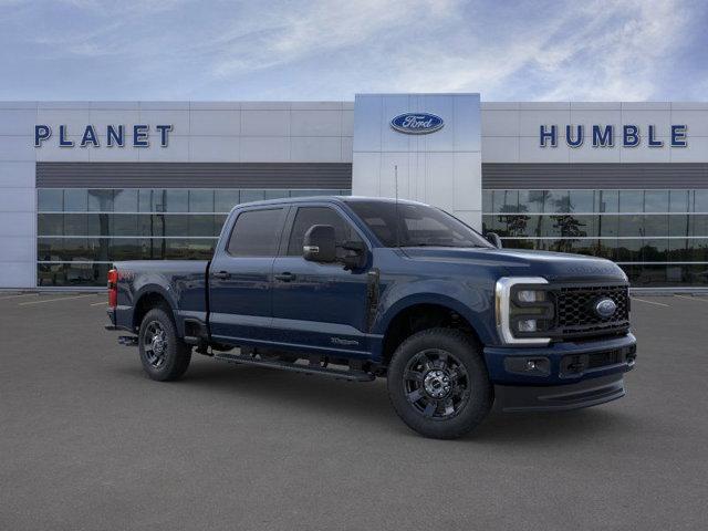 new 2025 Ford F-250 car, priced at $71,000