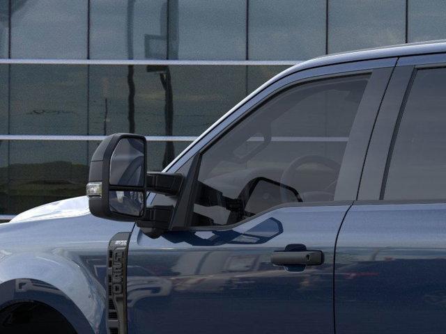 new 2025 Ford F-250 car, priced at $71,000