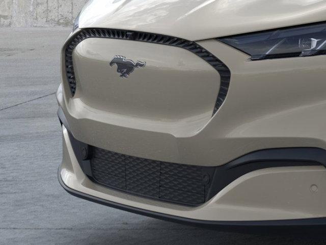 new 2025 Ford Mustang Mach-E car, priced at $41,590