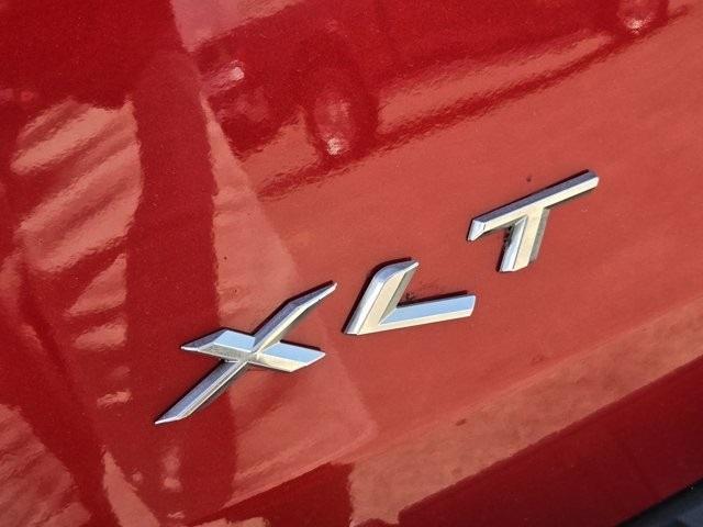 used 2022 Ford Explorer car, priced at $29,479