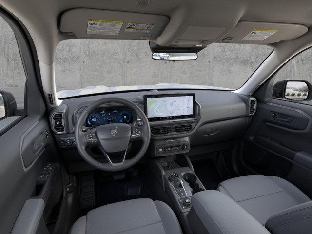 new 2025 Ford Bronco Sport car, priced at $40,905