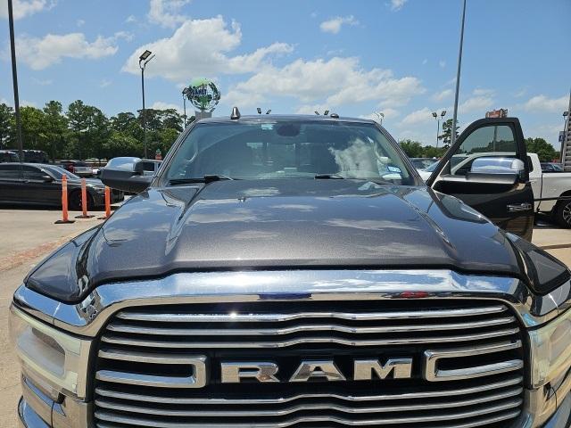 used 2022 Ram 2500 car, priced at $59,678