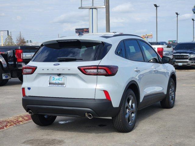 new 2025 Ford Escape car, priced at $30,985