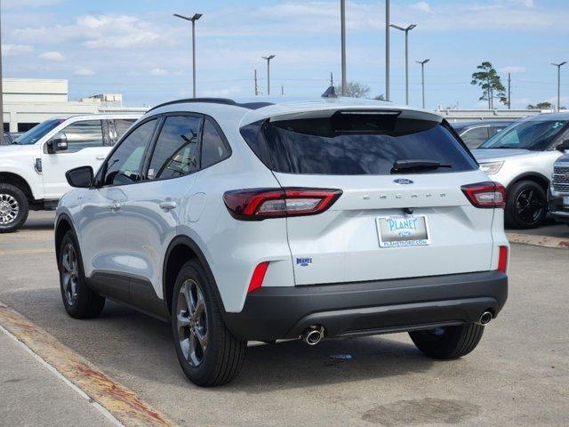 new 2025 Ford Escape car, priced at $30,985