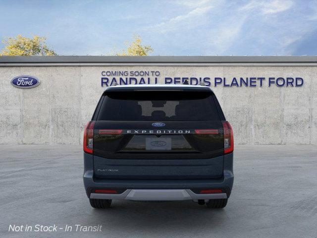 new 2025 Ford Expedition car