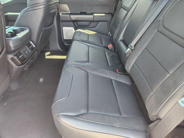 new 2025 Ford F-150 car, priced at $93,865