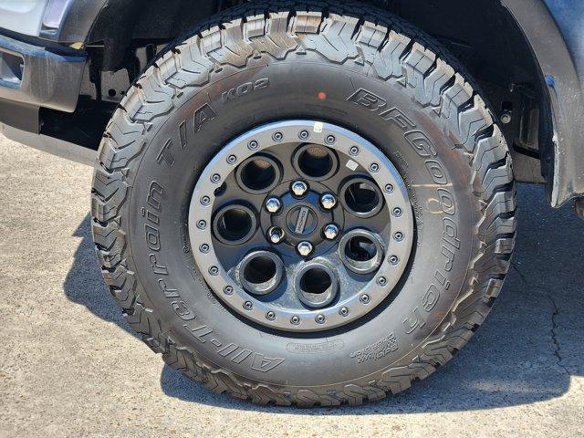new 2025 Ford F-150 car, priced at $93,865