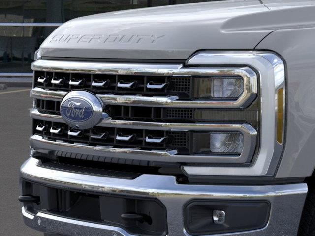 new 2025 Ford F-250 car, priced at $85,940