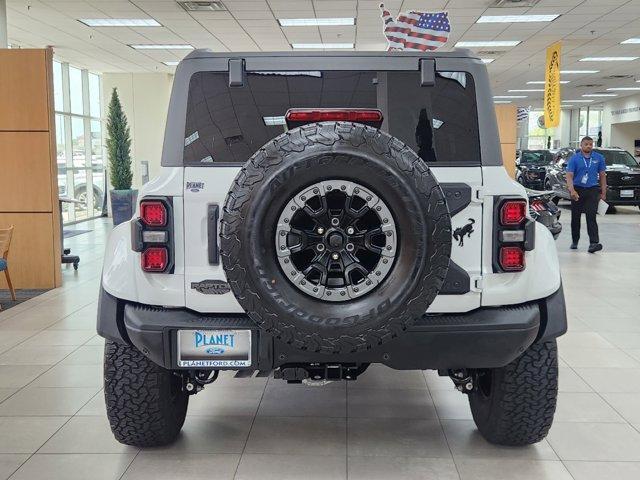 new 2024 Ford Bronco car, priced at $97,495