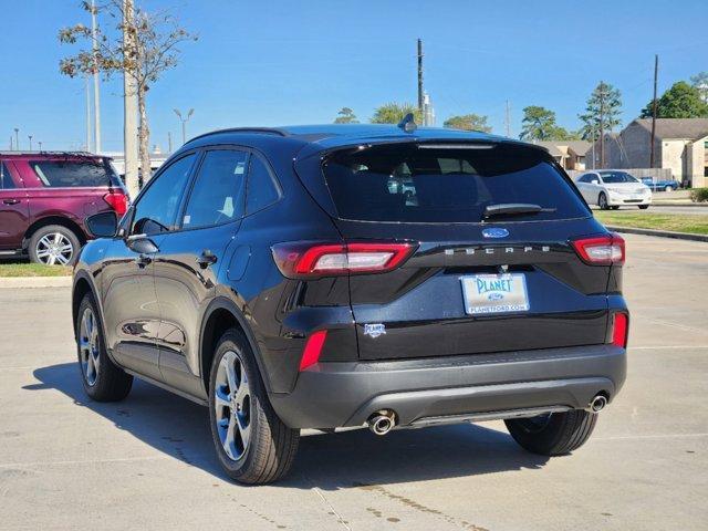 new 2025 Ford Escape car, priced at $30,985