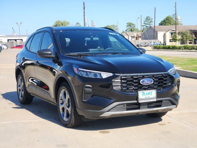 new 2025 Ford Escape car, priced at $30,985