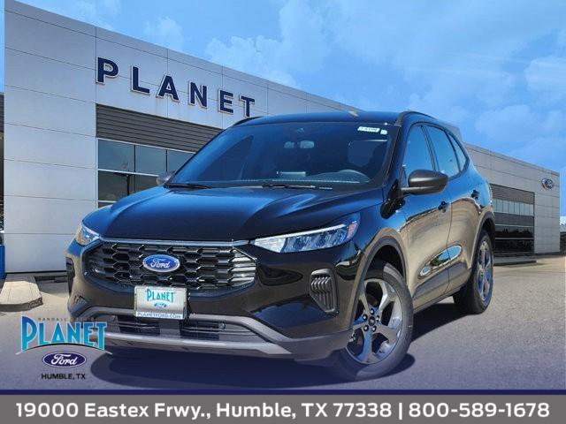 new 2025 Ford Escape car, priced at $30,985