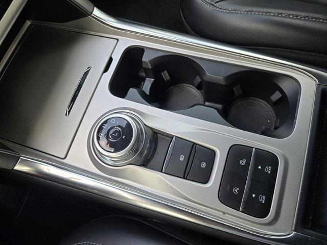 used 2021 Ford Explorer car, priced at $30,709