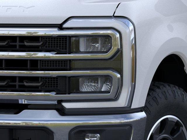 new 2025 Ford F-250 car, priced at $96,850