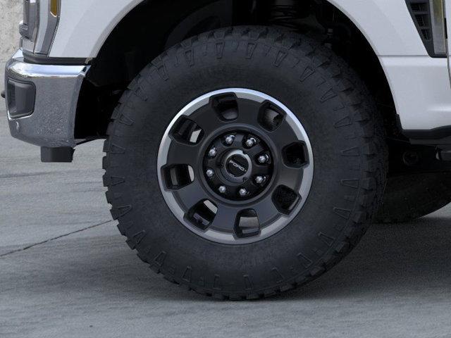 new 2025 Ford F-250 car, priced at $96,850