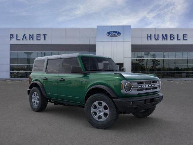 new 2024 Ford Bronco car, priced at $46,145