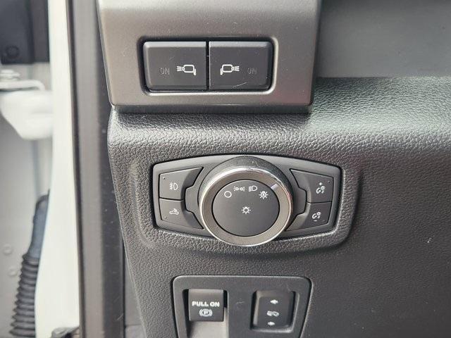 used 2019 Ford F-150 car, priced at $19,895
