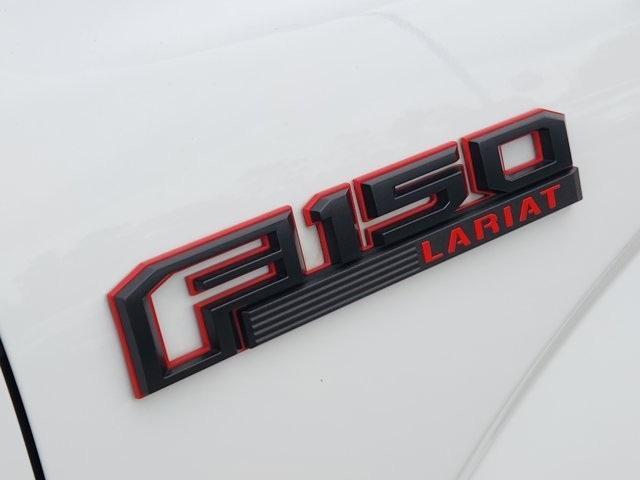 used 2019 Ford F-150 car, priced at $19,895